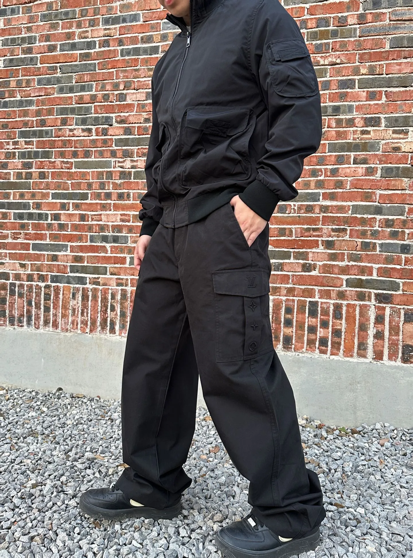 Model picture